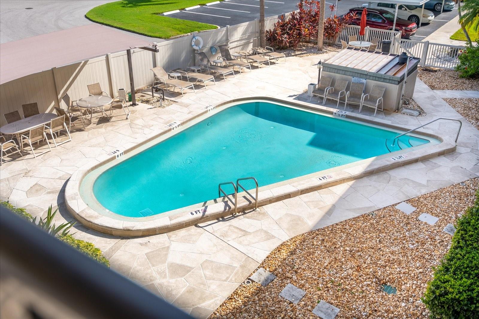4106 CENTRAL SARASOTA PKWY #1015 — photo 46