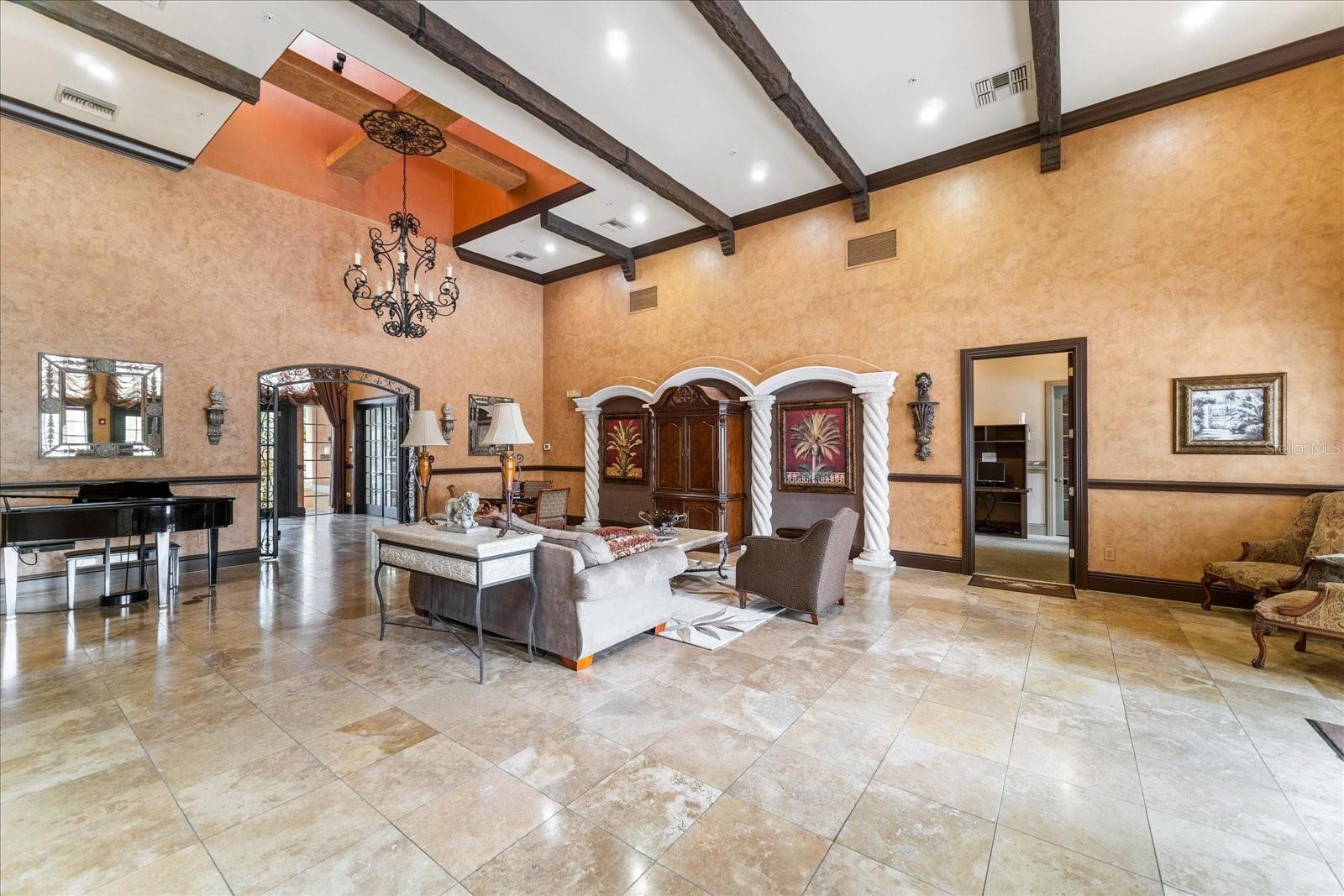 4106 CENTRAL SARASOTA PKWY #1015 — photo 35