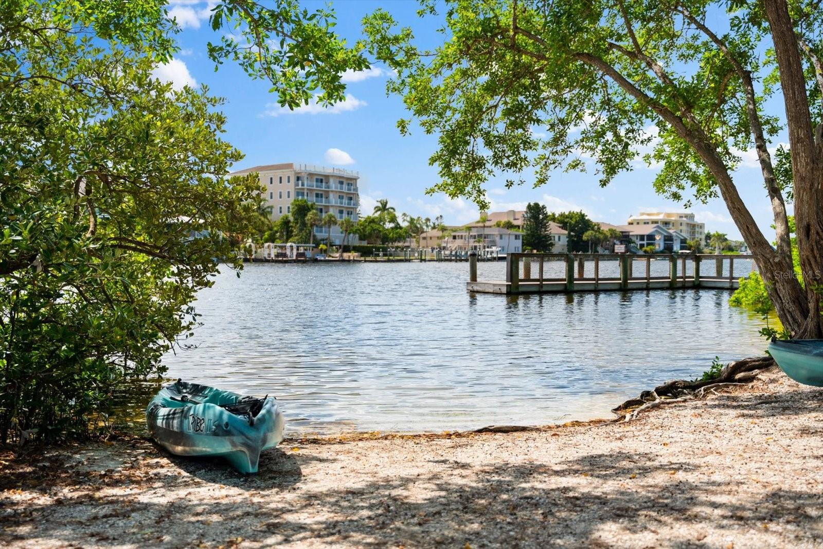 4106 CENTRAL SARASOTA PKWY #1015 — photo 82