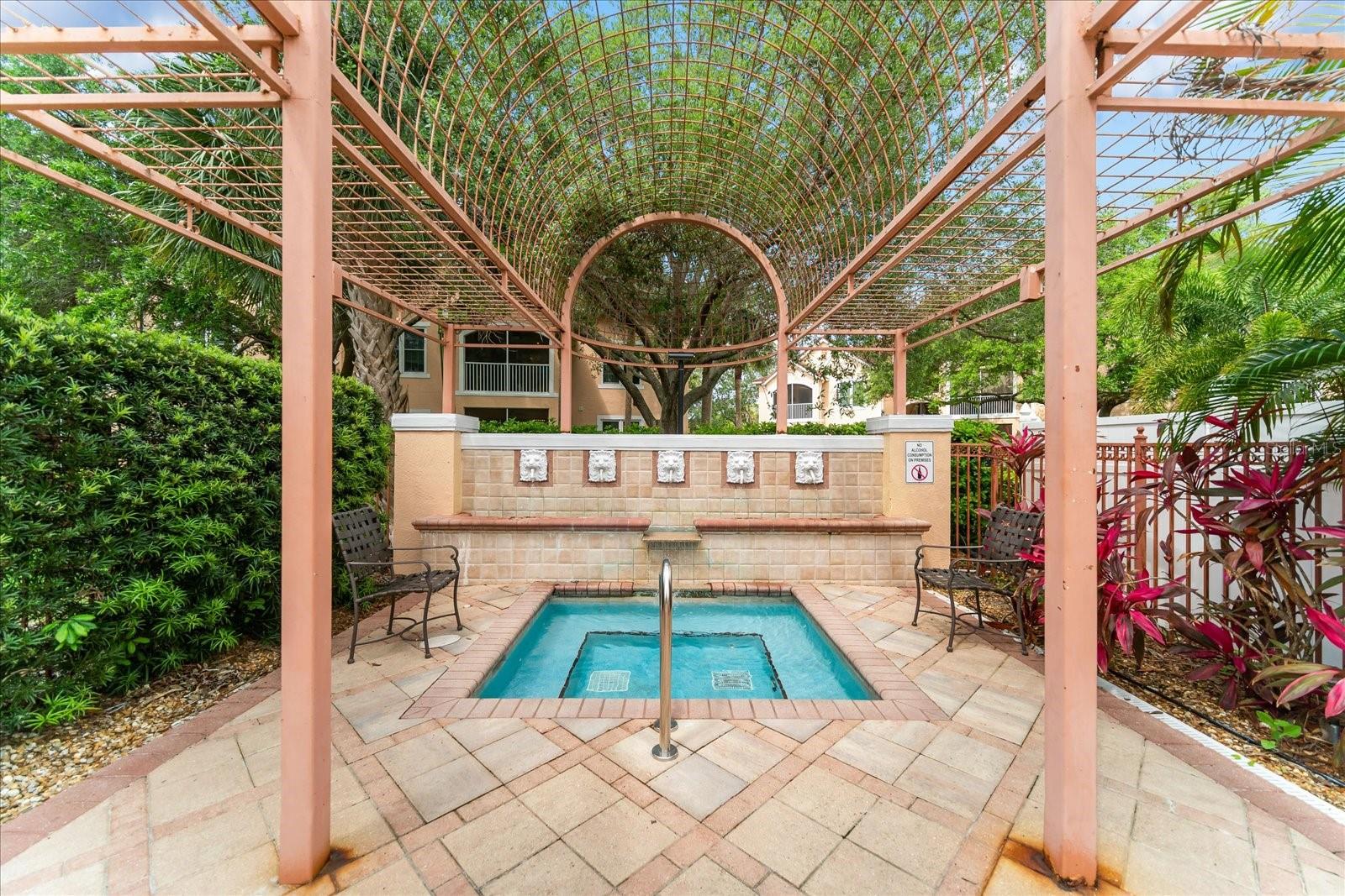 4106 CENTRAL SARASOTA PKWY #1015 — photo 45