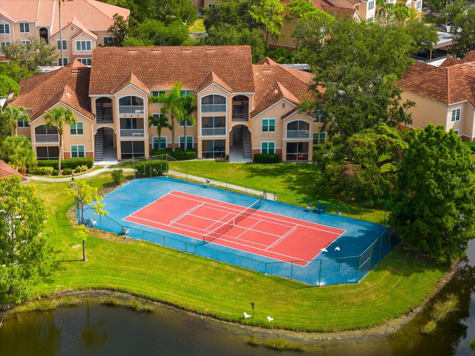 4106 CENTRAL SARASOTA PKWY #1015 — photo 40