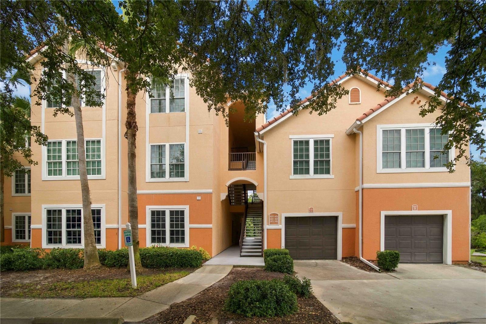 4106 CENTRAL SARASOTA PKWY #1015 — photo 2