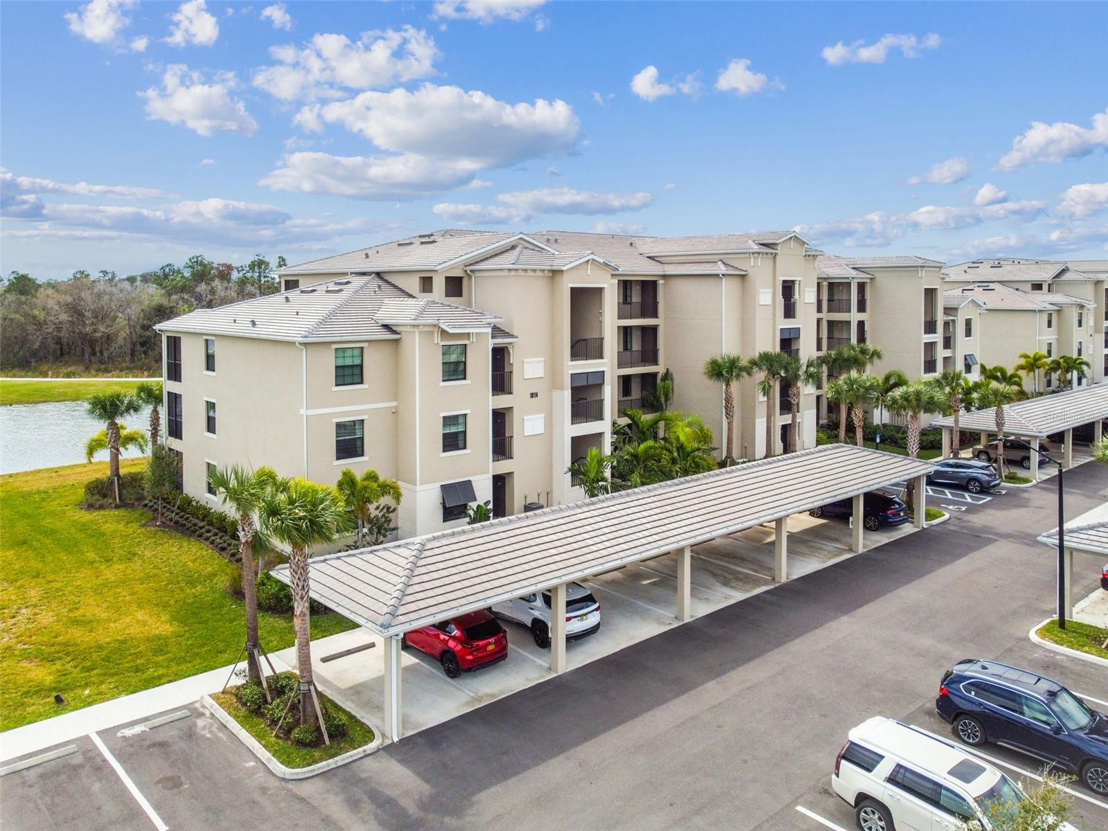 18114 GAWTHROP DR #106 — photo 41