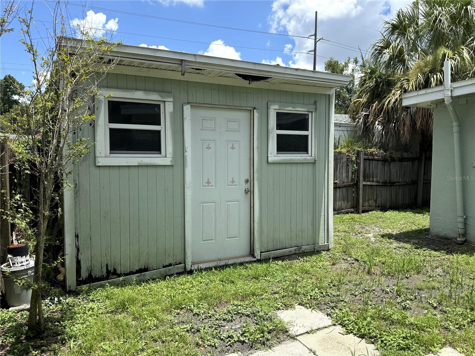 Home in TAMPA — photo 27