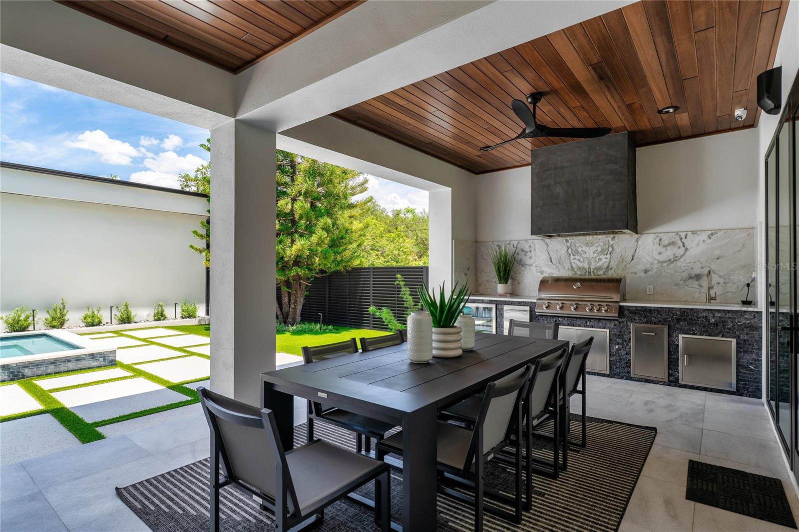 5002 W POE AVE — photo 51