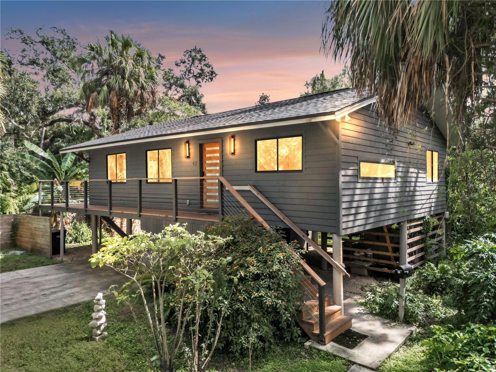 43 HAMILTON HEATH DR — photo 3