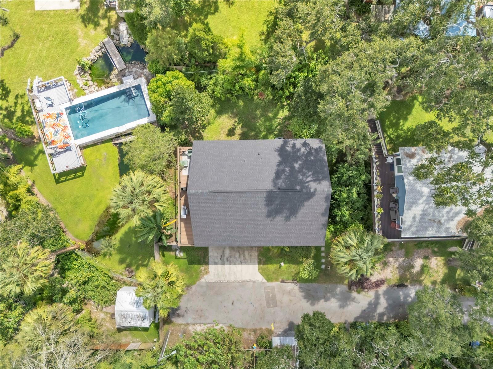 43 HAMILTON HEATH DR — photo 32