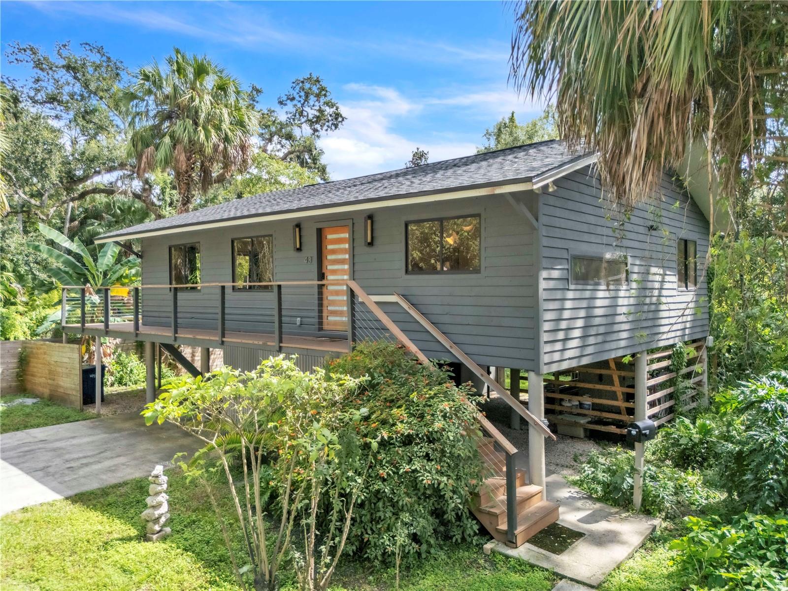 43 HAMILTON HEATH DR — photo 36