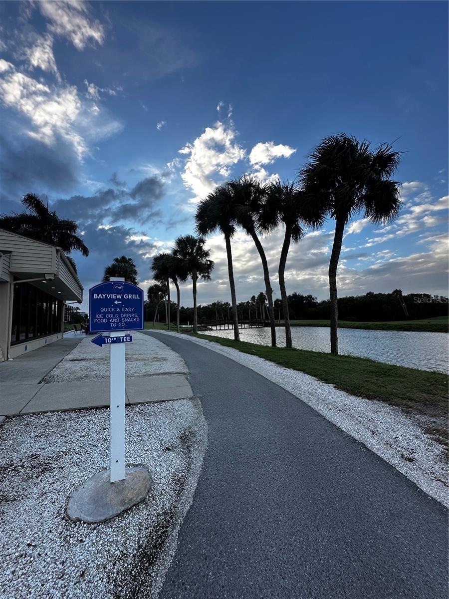 800 COVE CAY DR #4F — photo 32