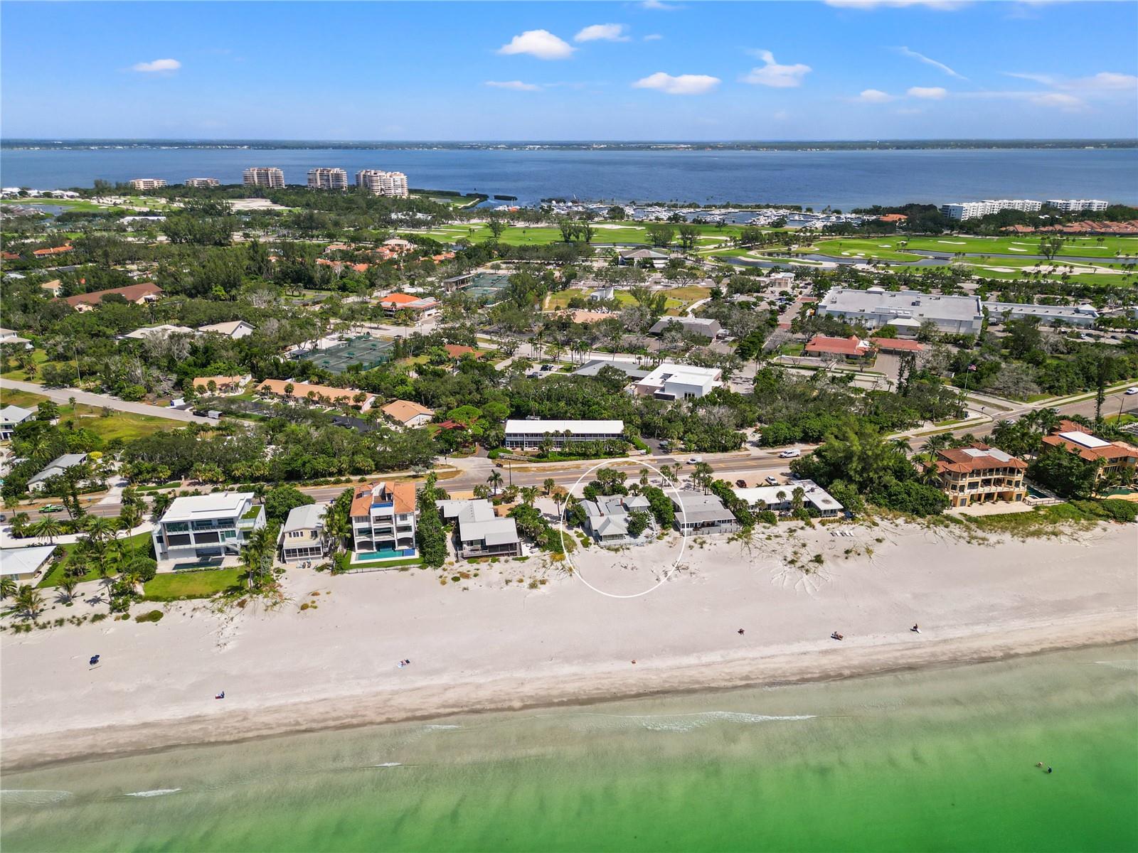2823 GULF OF MEXICO DR — photo 38