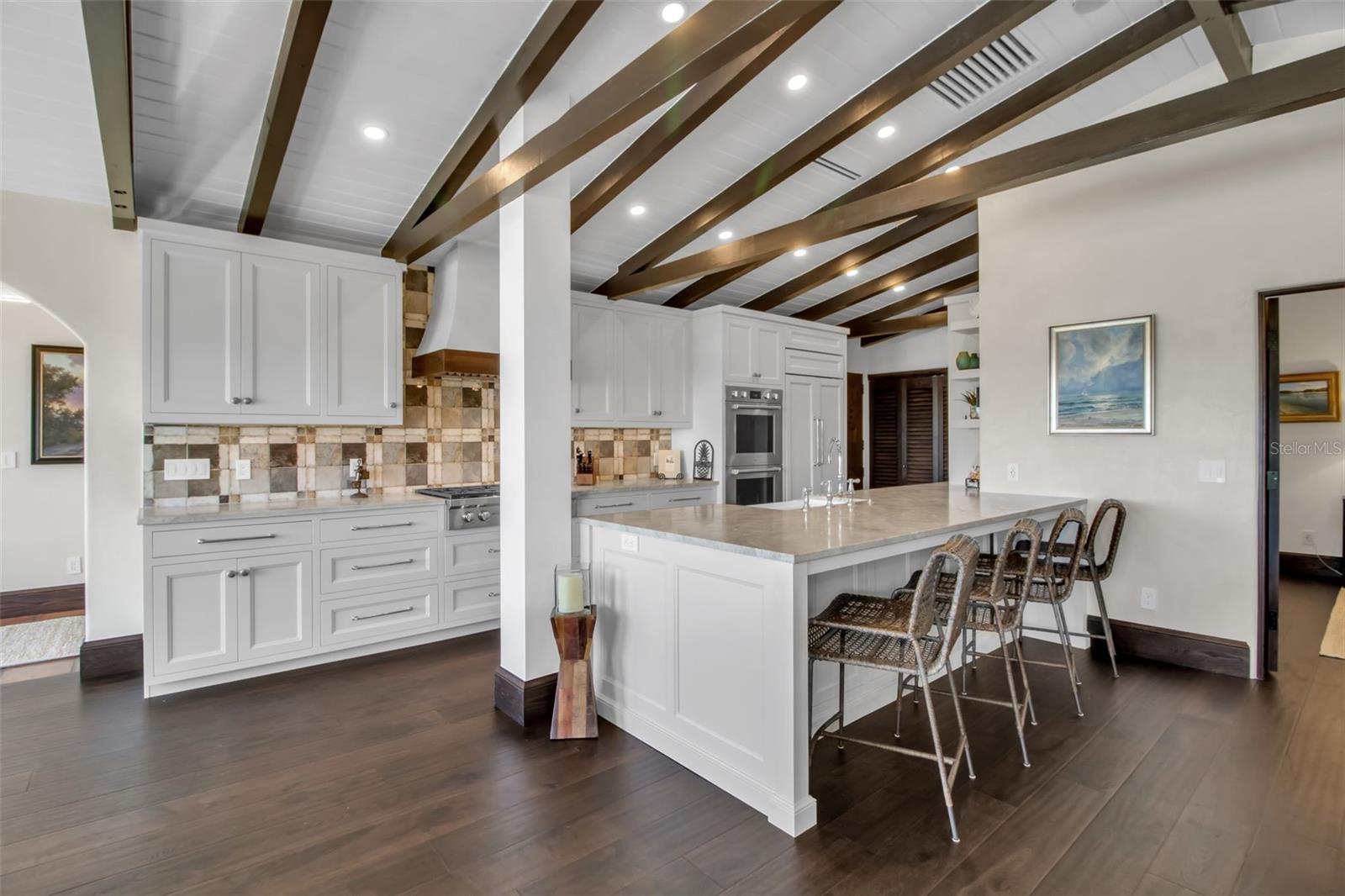 121 N CASEY KEY RD — photo 14