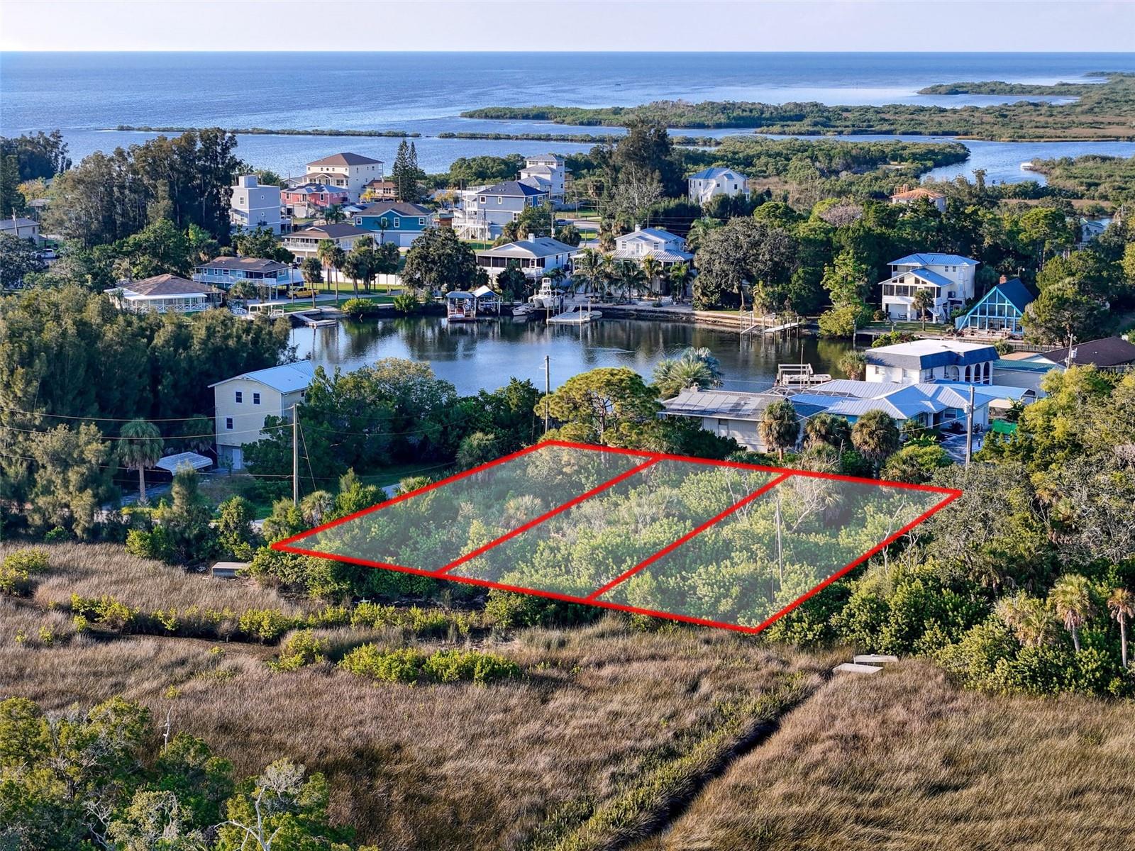 lot 10 NOWIKI AVE — photo 4
