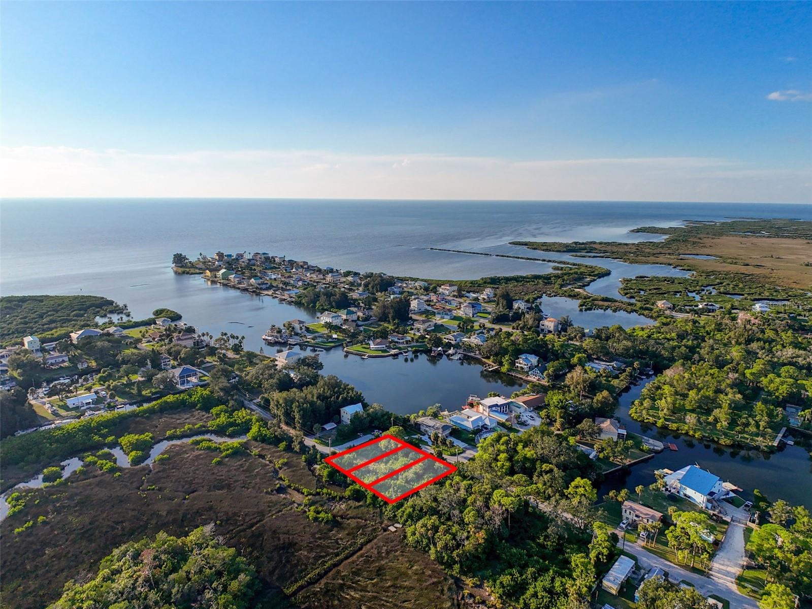 lot 10 NOWIKI AVE — photo 2