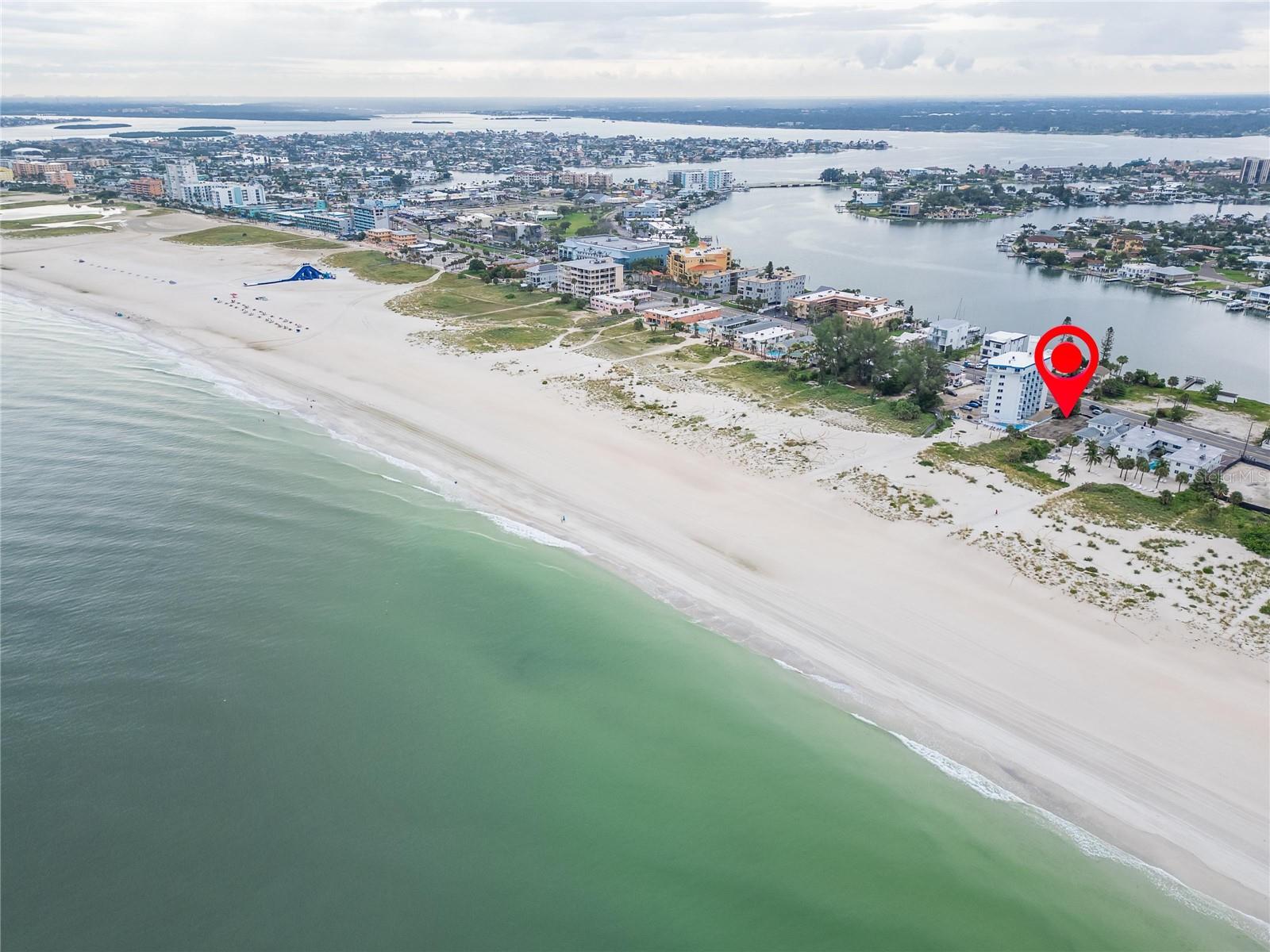 10178 GULF BLVD — photo 39