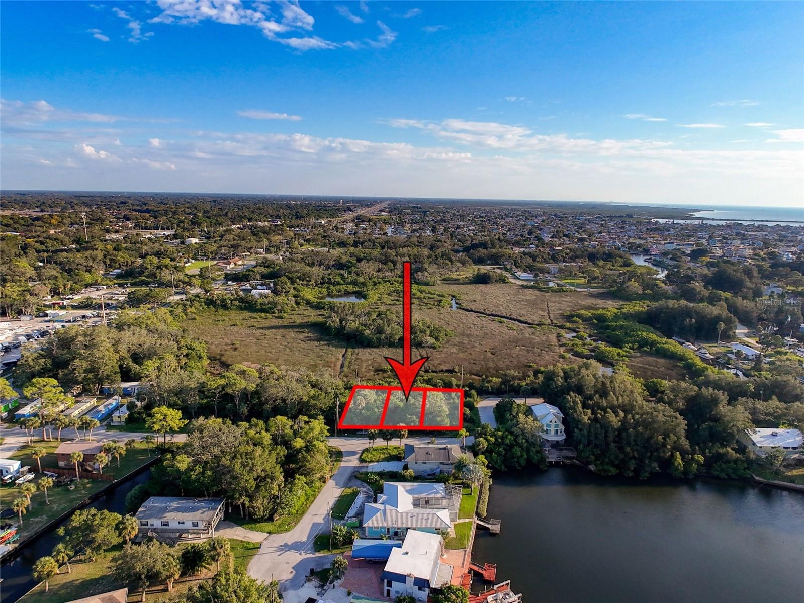 lot 11 NOWIKI AVE — photo 5