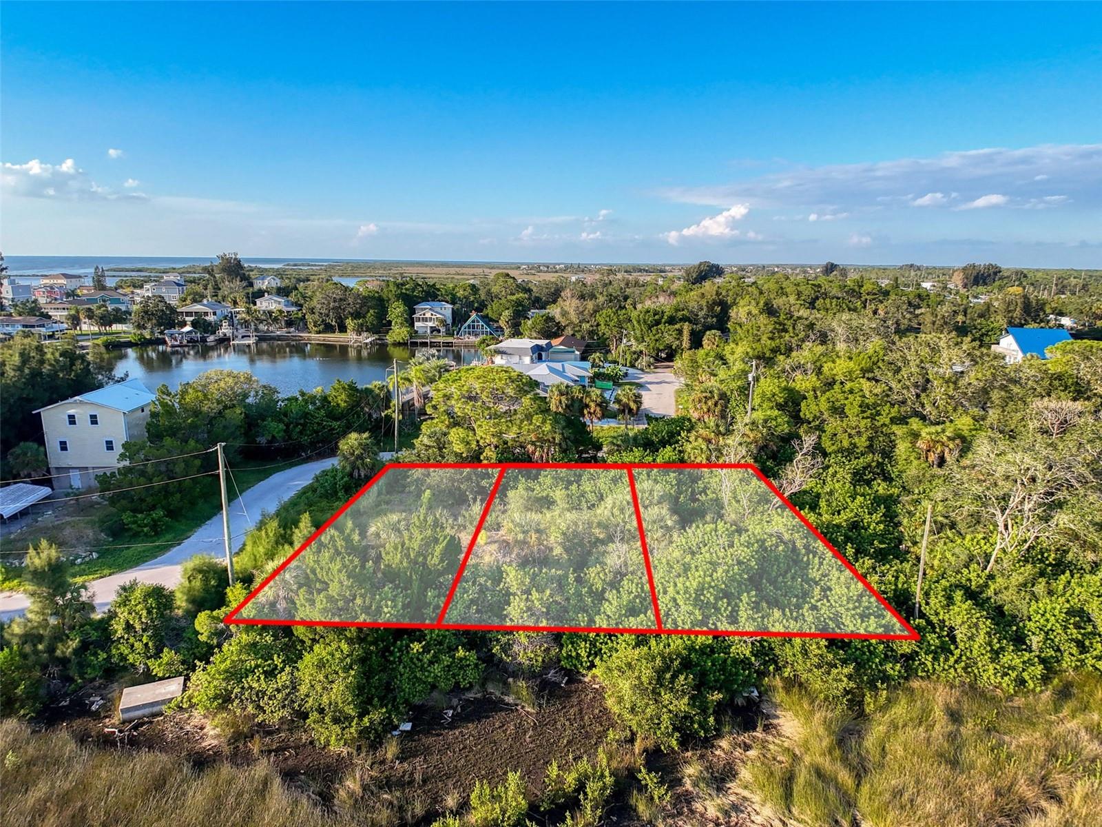 lot 11 NOWIKI AVE — photo 6