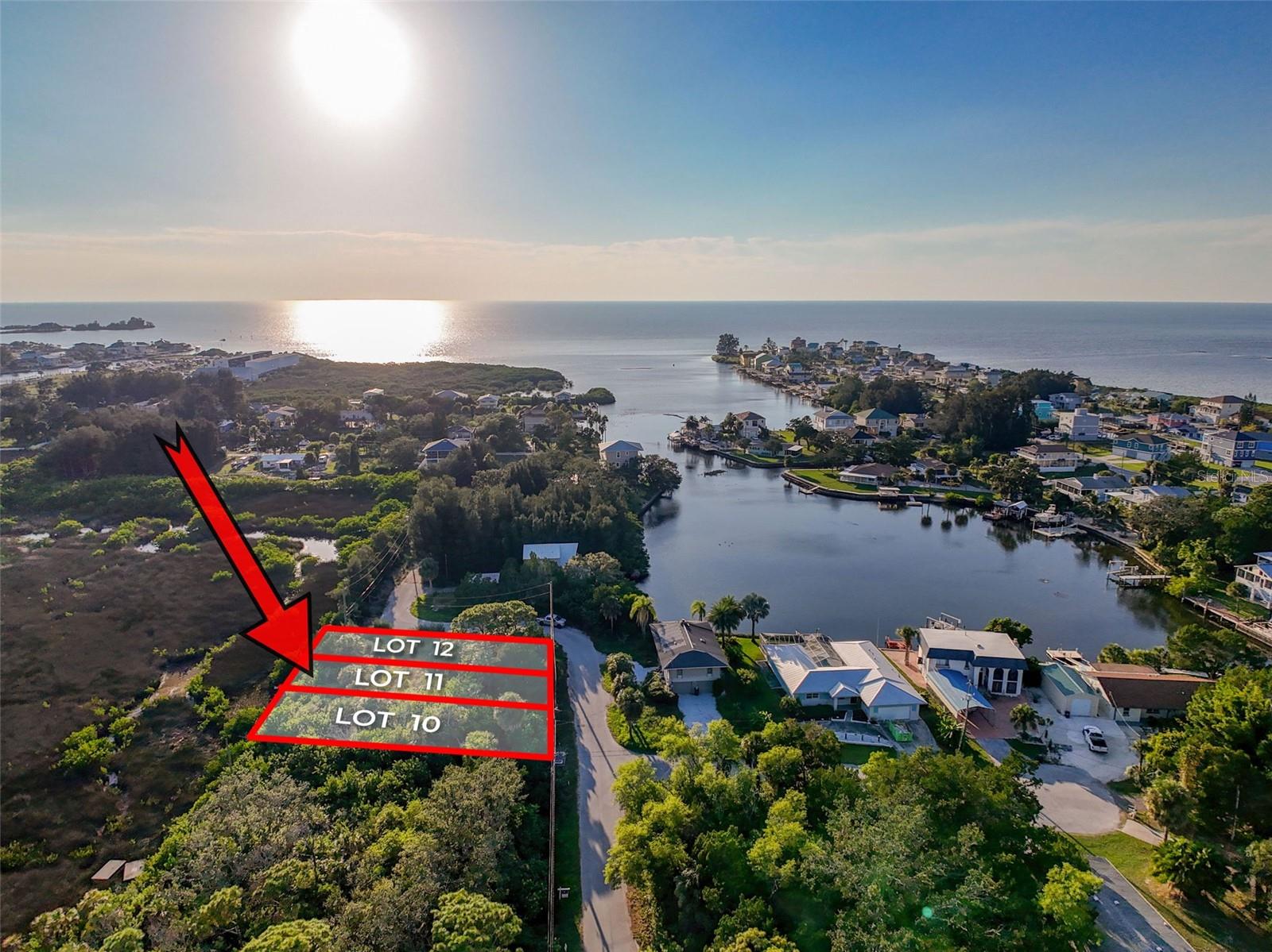 lot 11 NOWIKI AVE — photo 2