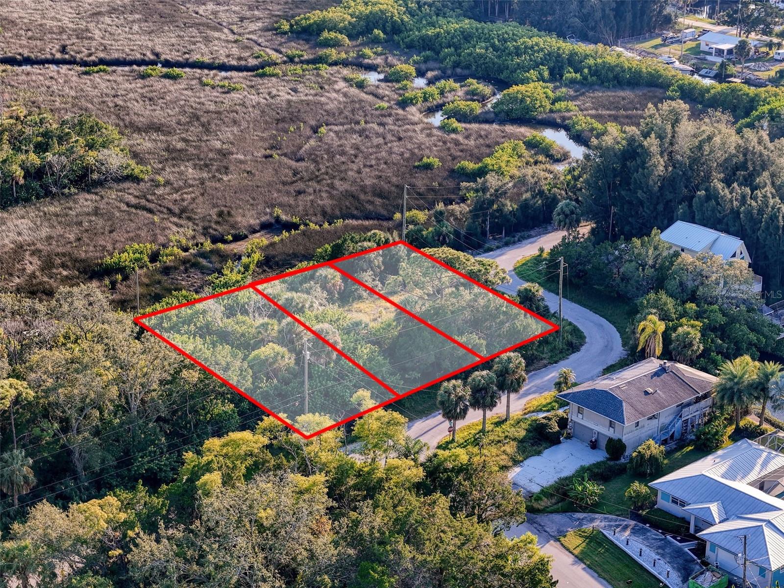 lot 12 NOWIKI AVE — photo 11