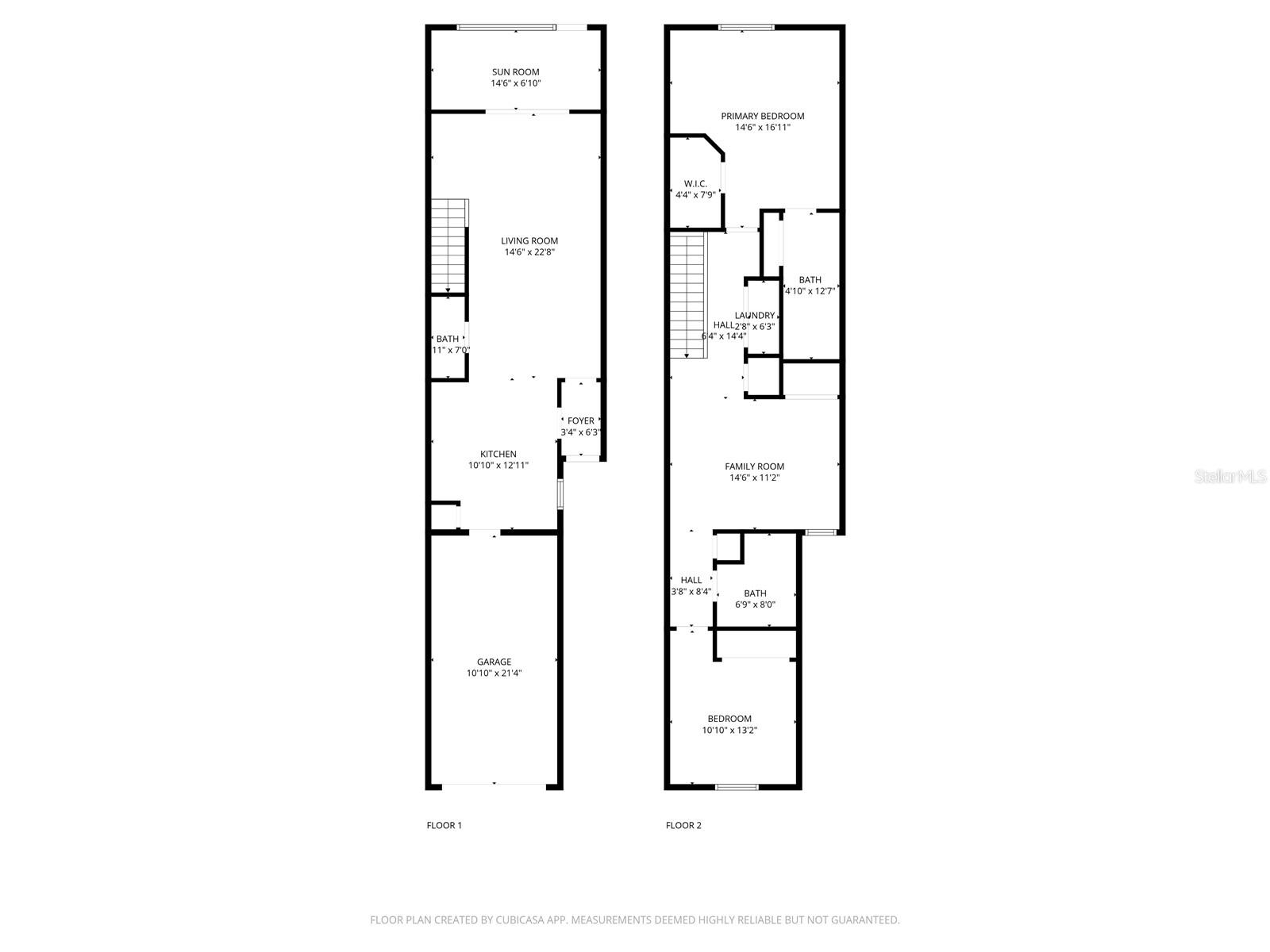 2208 LACEFLOWER DR — photo 2