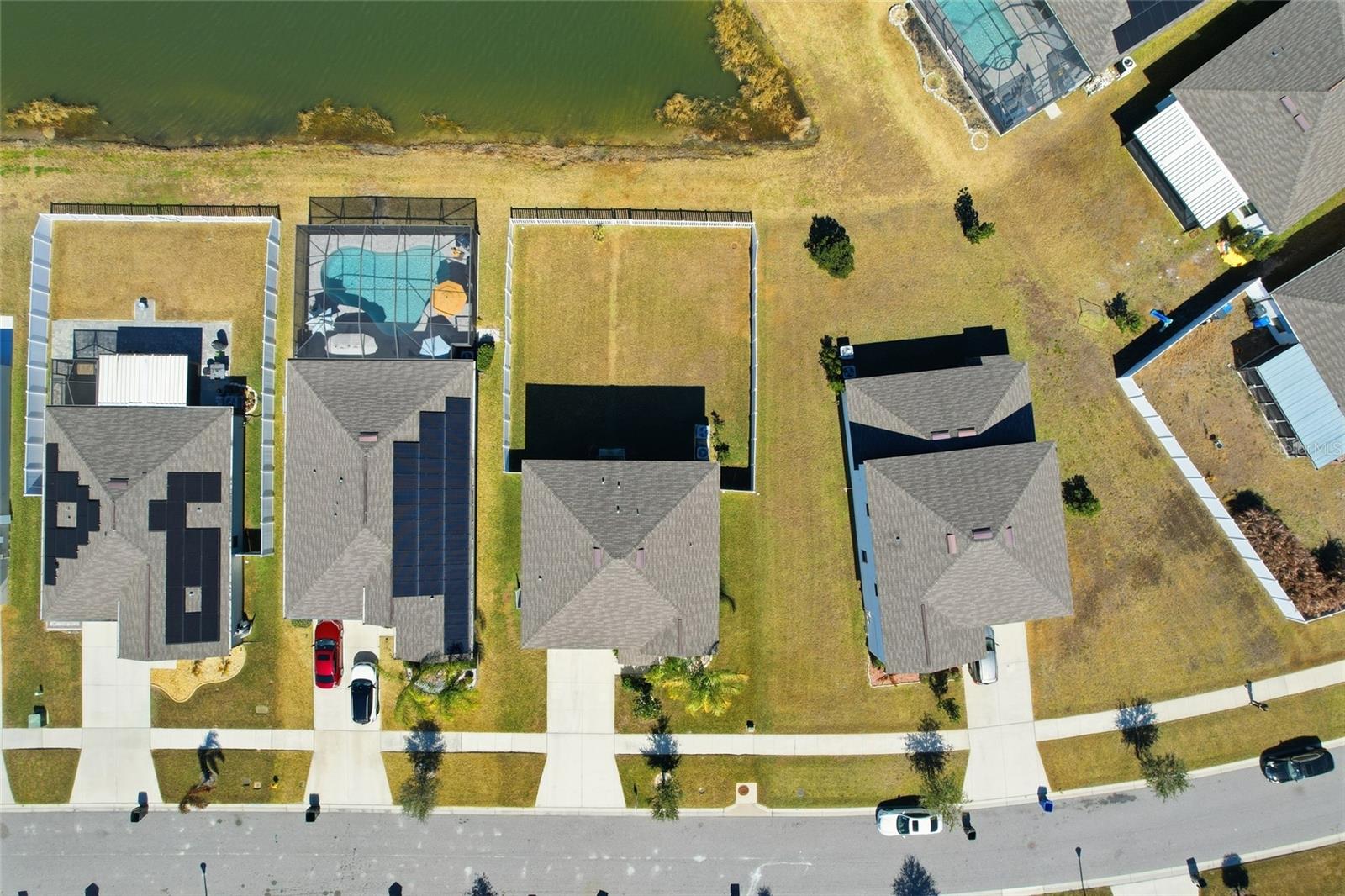 11916 WILD DAFFODIL CT — photo 40