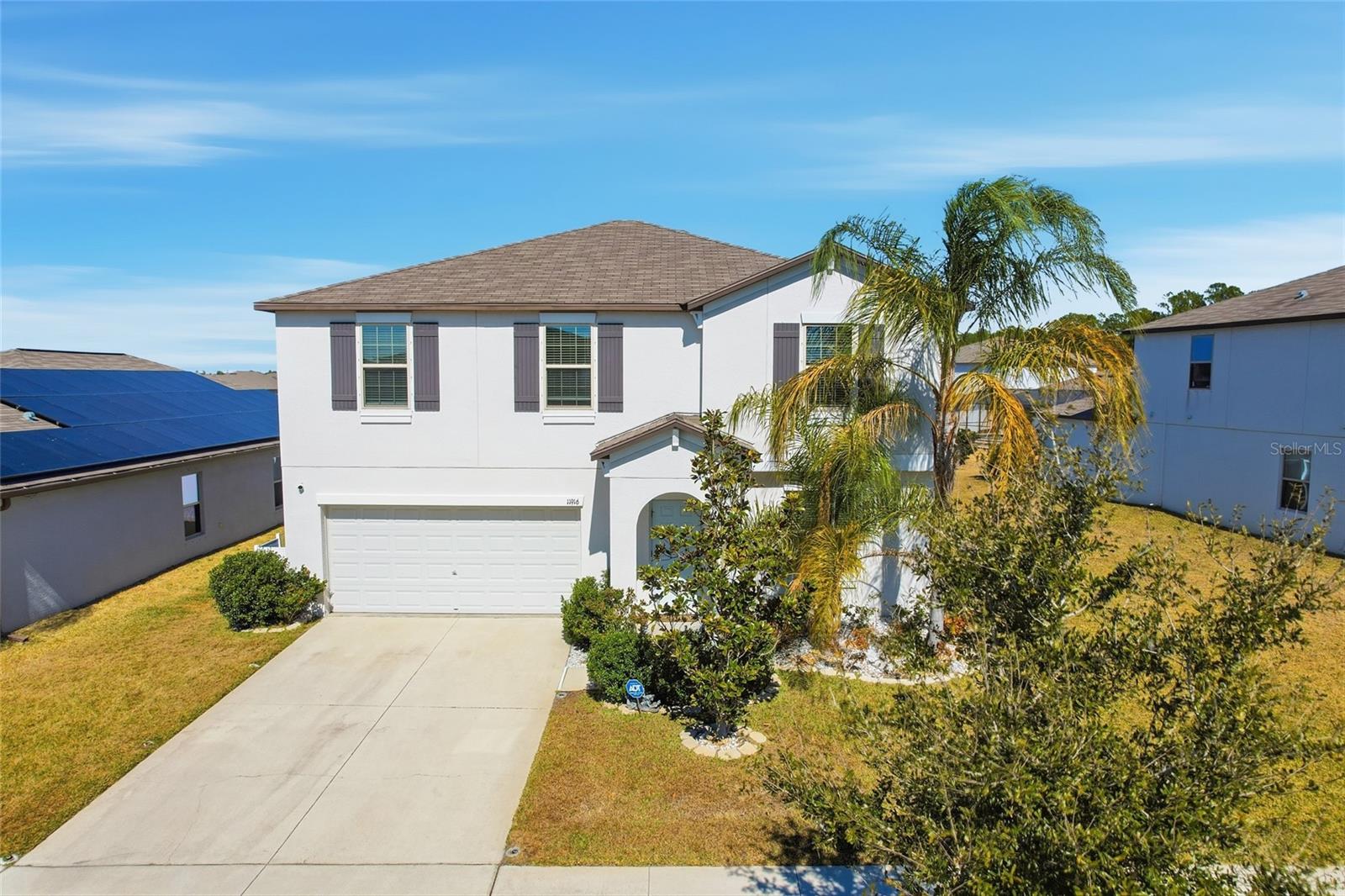 11916 WILD DAFFODIL CT — photo 46