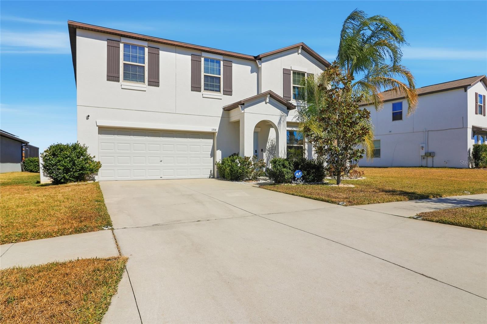 11916 WILD DAFFODIL CT — photo 45
