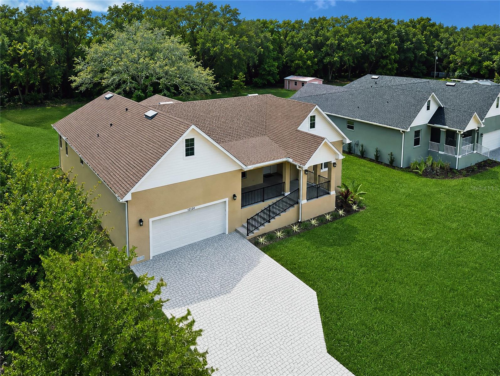 12500 GREEN OAK LN — photo 3