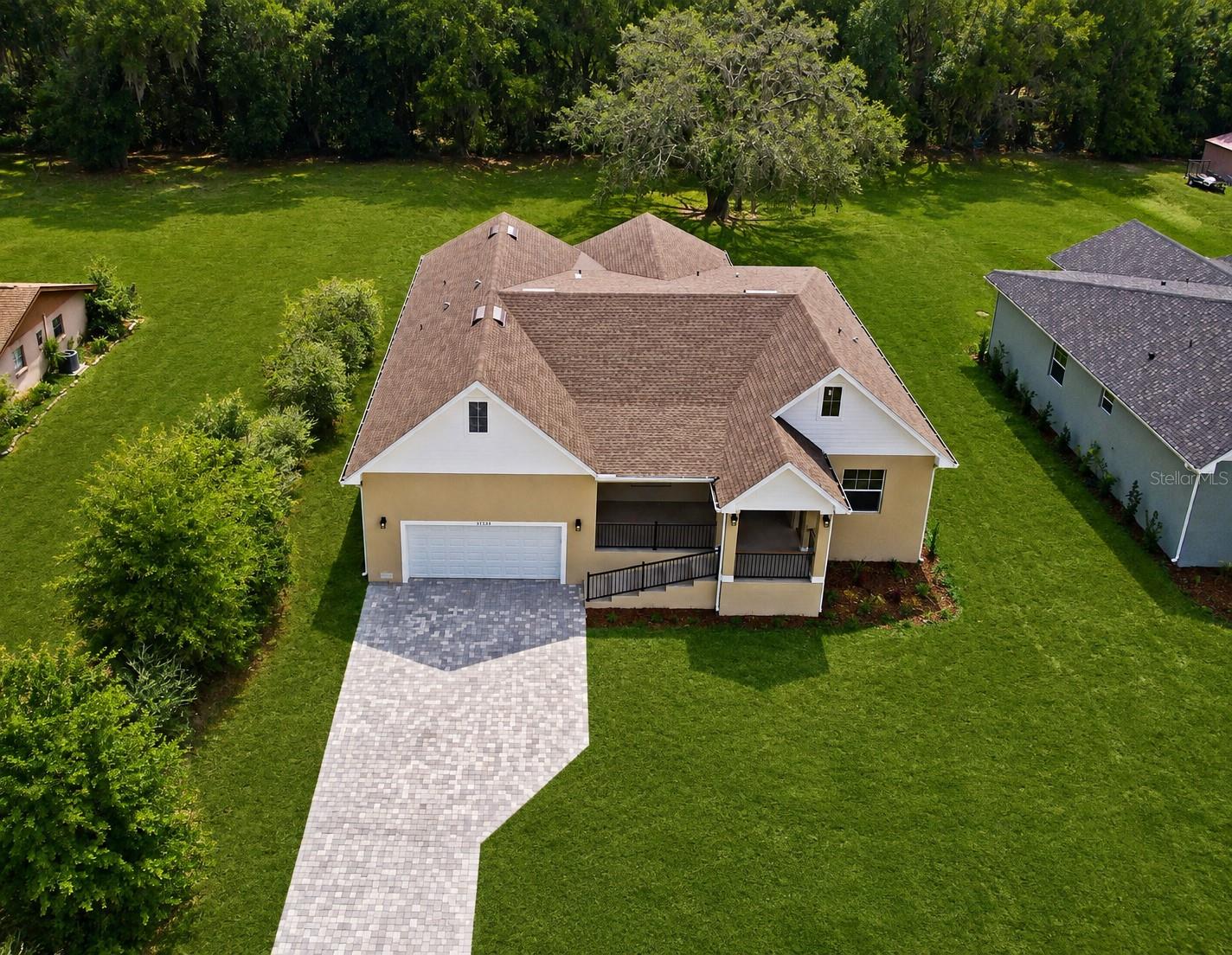 12500 GREEN OAK LN — photo 2