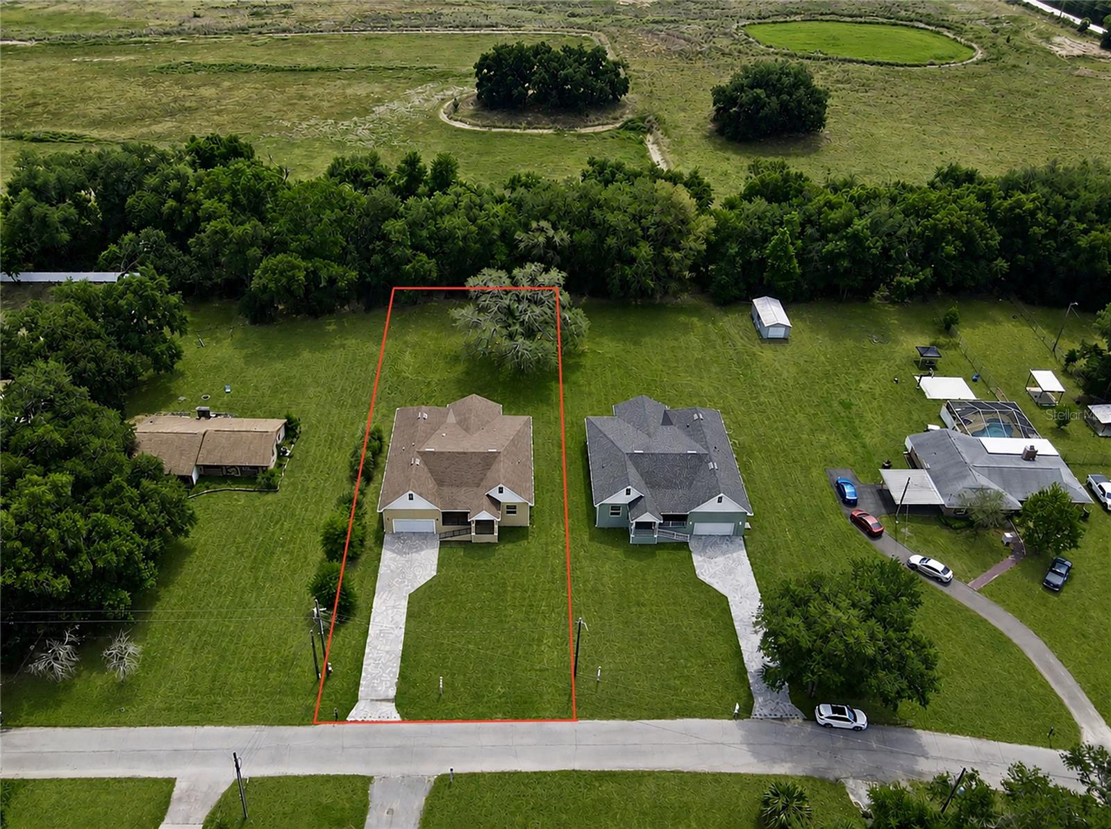 12500 GREEN OAK LN — photo 44