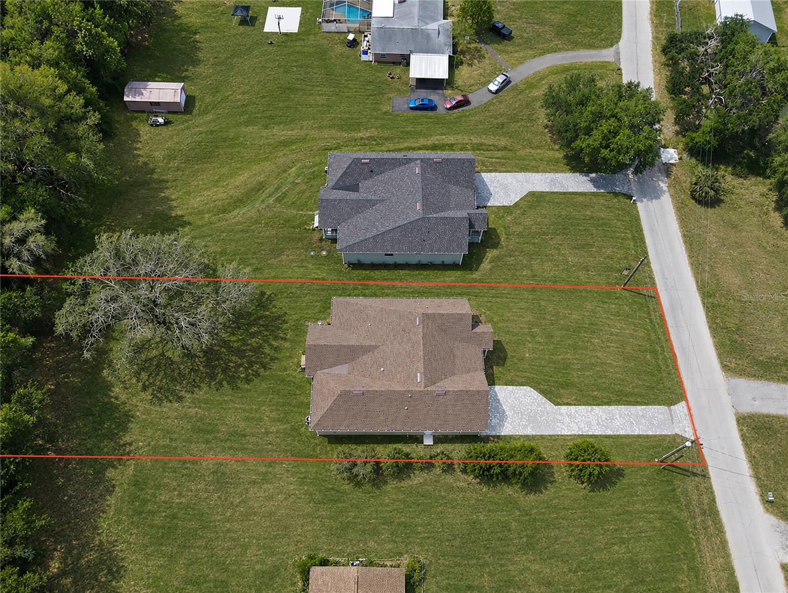 12500 GREEN OAK LN — photo 45
