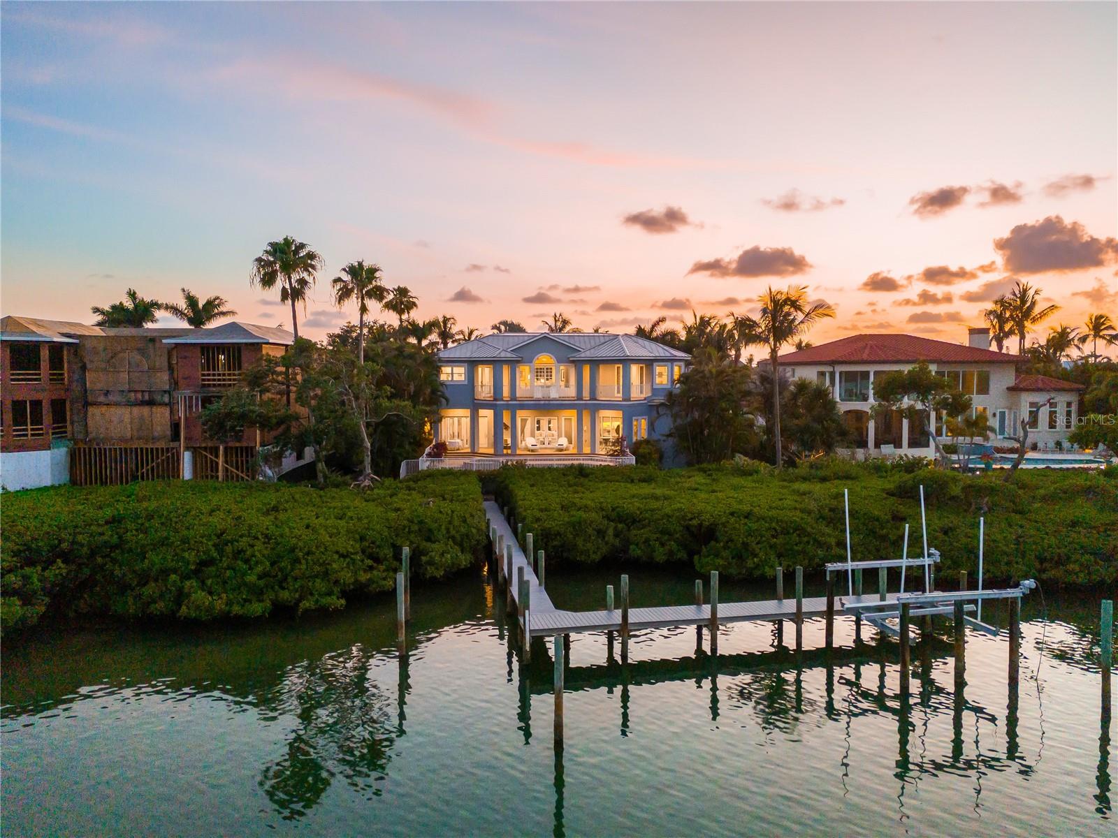 757 HIDEAWAY BAY DR — photo 46