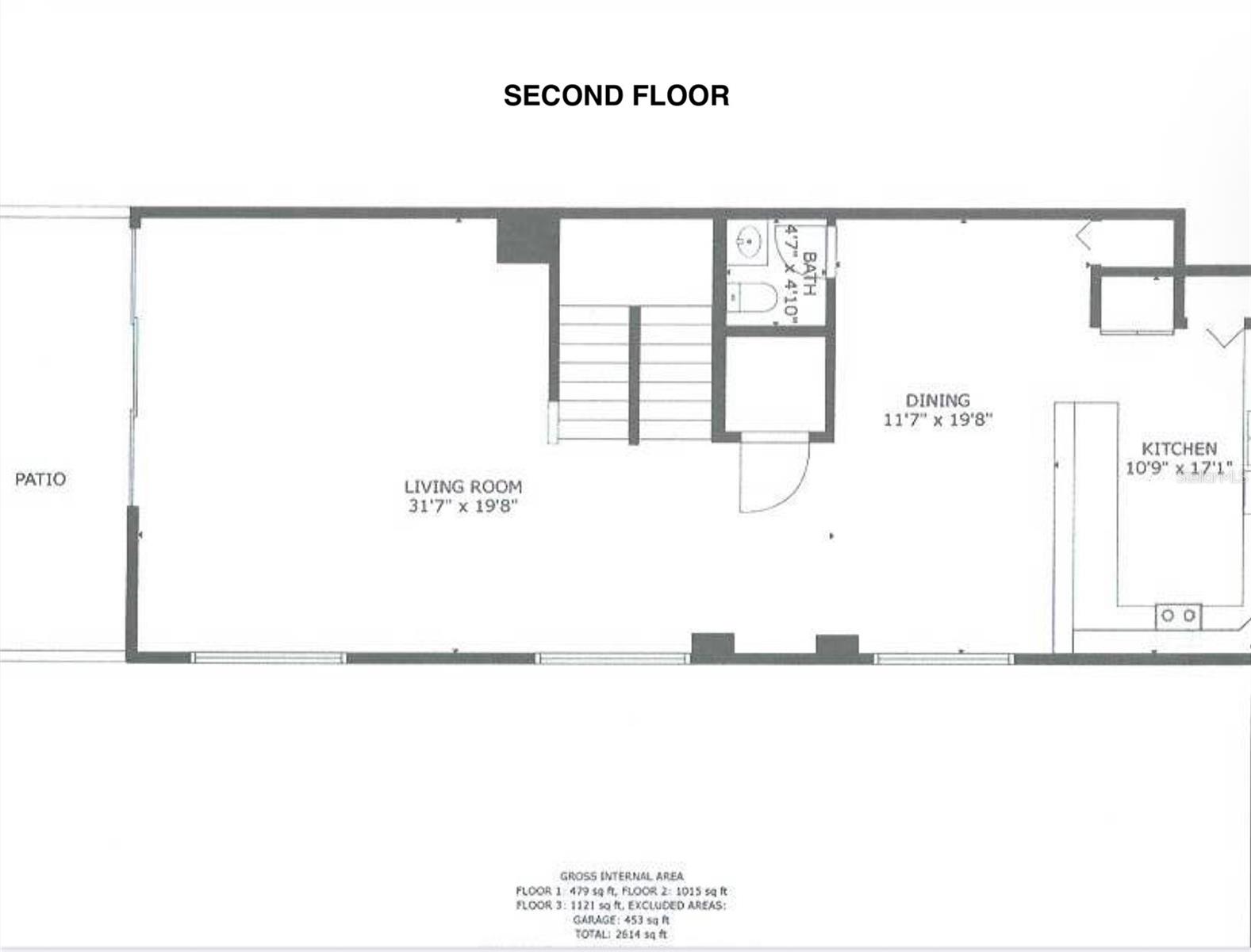 8575 SUNSET CT — photo 45