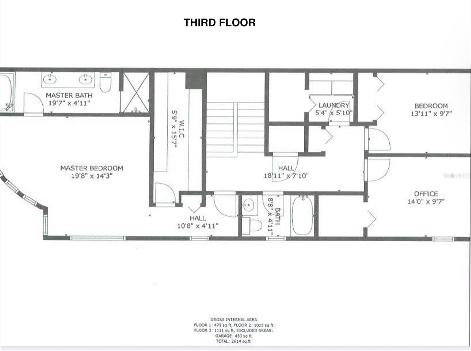 8575 SUNSET CT — photo 46
