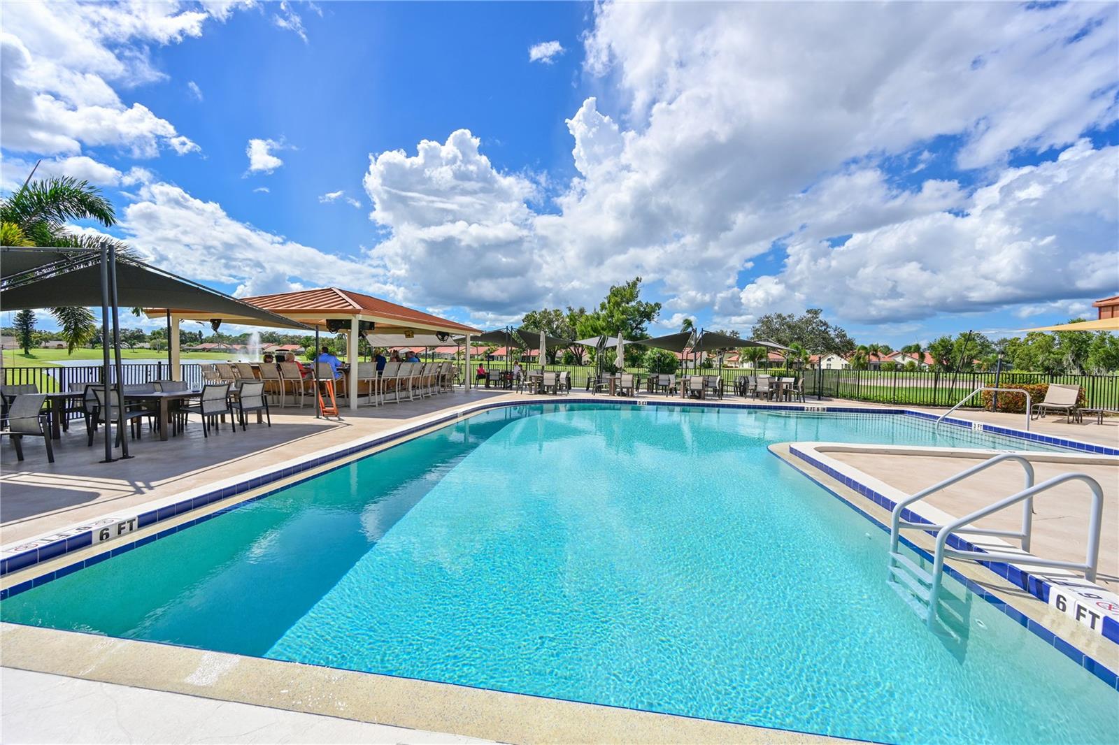 4705 SAND TRAP STREET CIR E #105 — photo 48