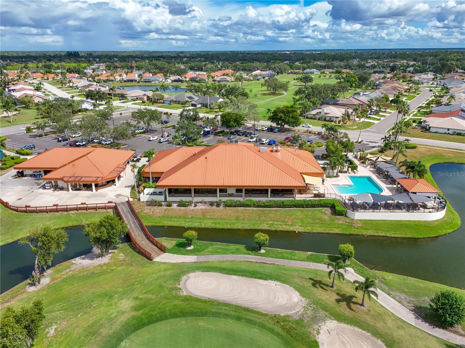 4705 SAND TRAP STREET CIR E #105 — photo 45