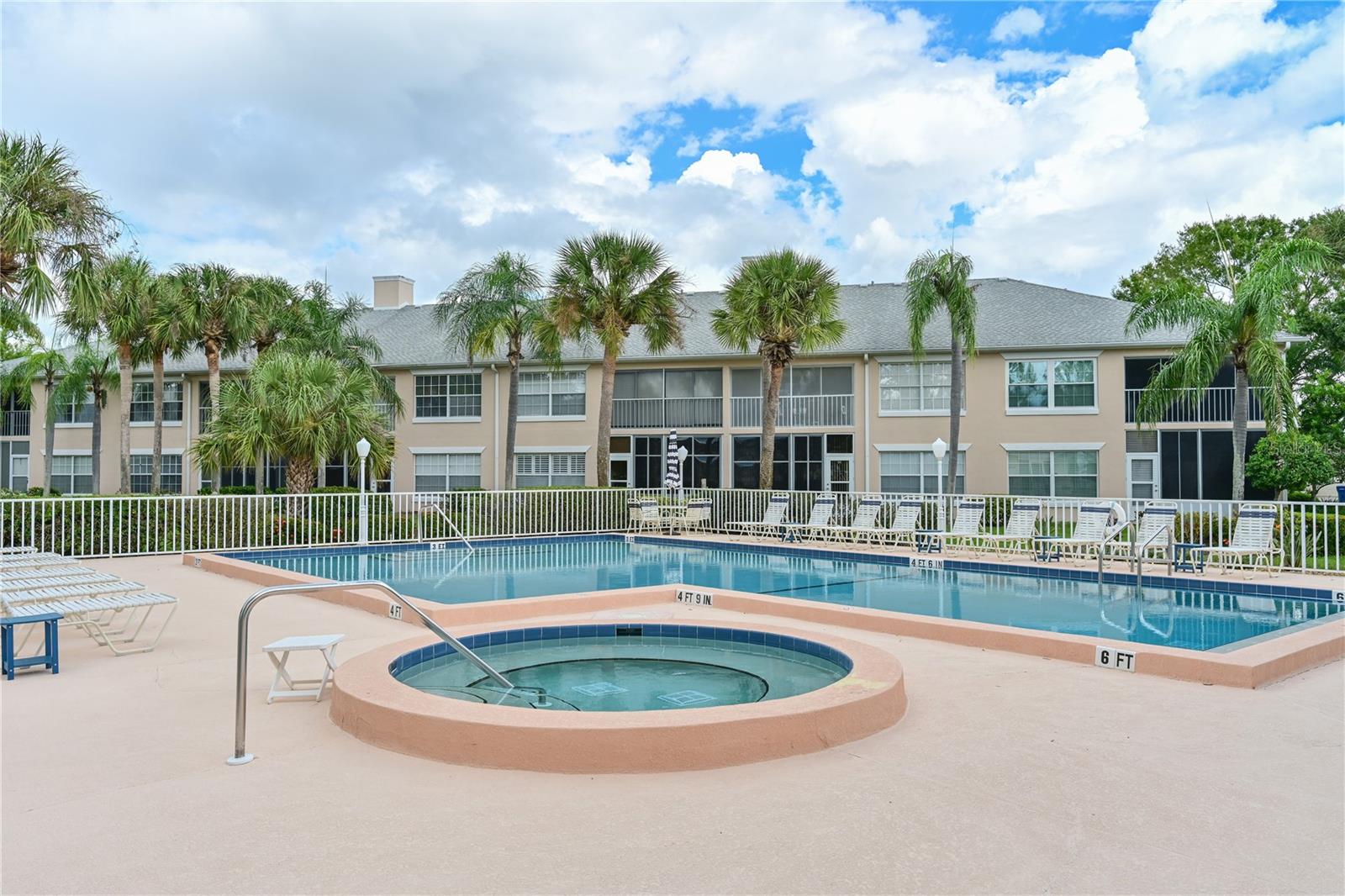 4705 SAND TRAP STREET CIR E #105 — photo 36