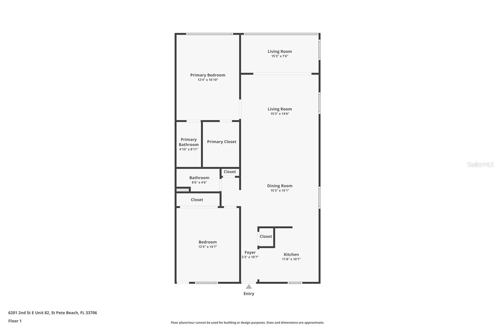 6201 2ND ST E #82 — photo 2