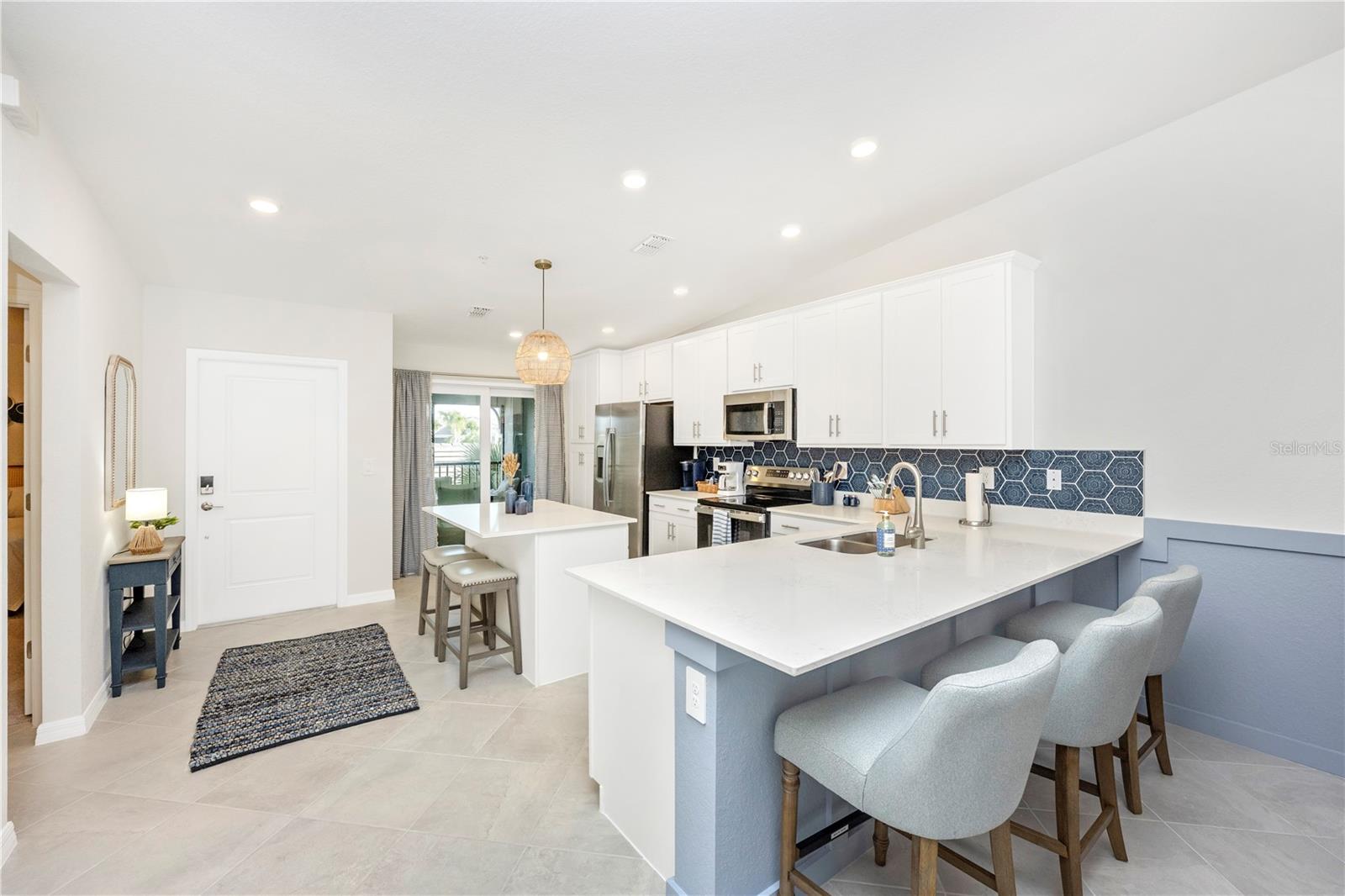 17500 OPAL SAND CT #207 — photo 8