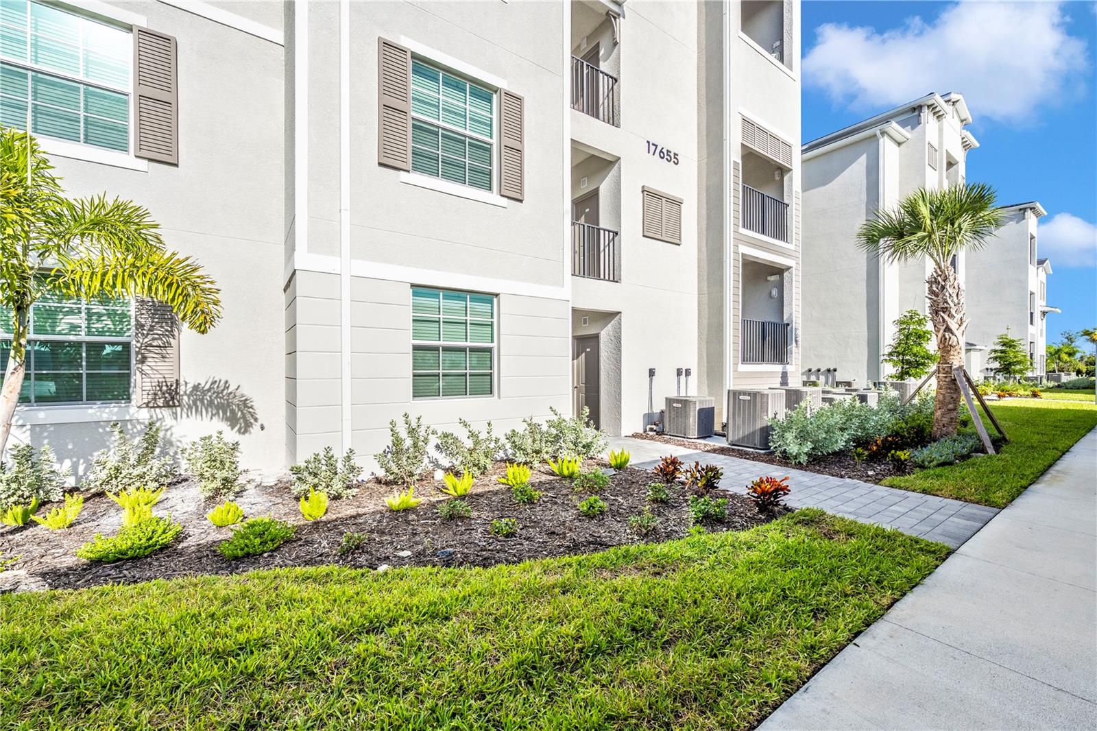 17655 OPAL SAND DR #402 — photo 2