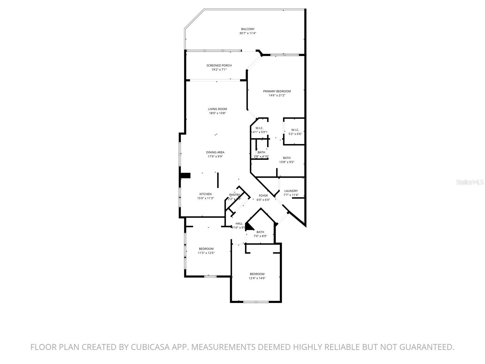 1200 COUNTRY CLUB DR #1101 — photo 27