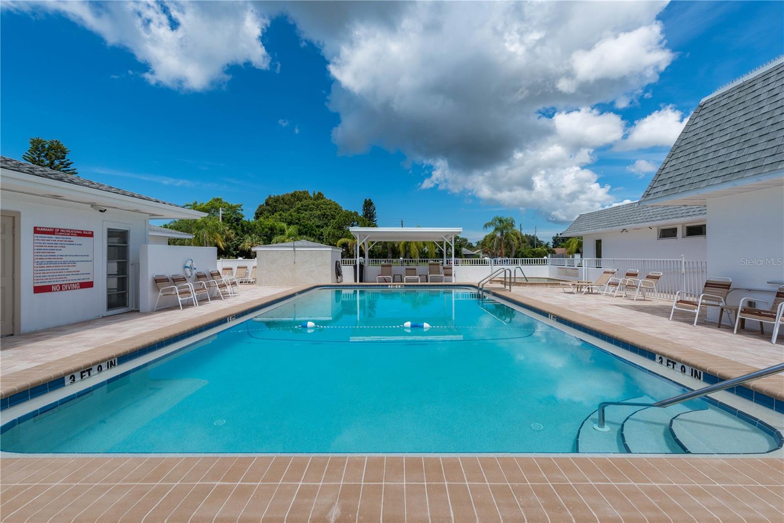 446 CIRCLEWOOD DR #L2 — photo 42