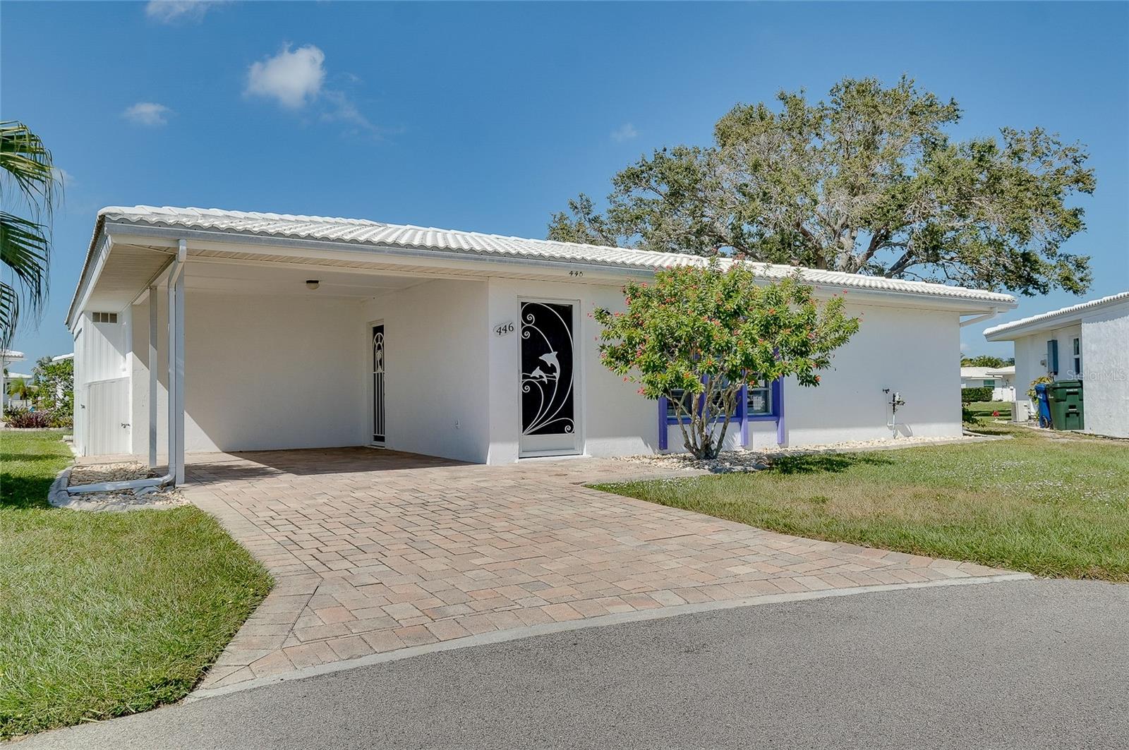 446 CIRCLEWOOD DR #L2 — photo 4