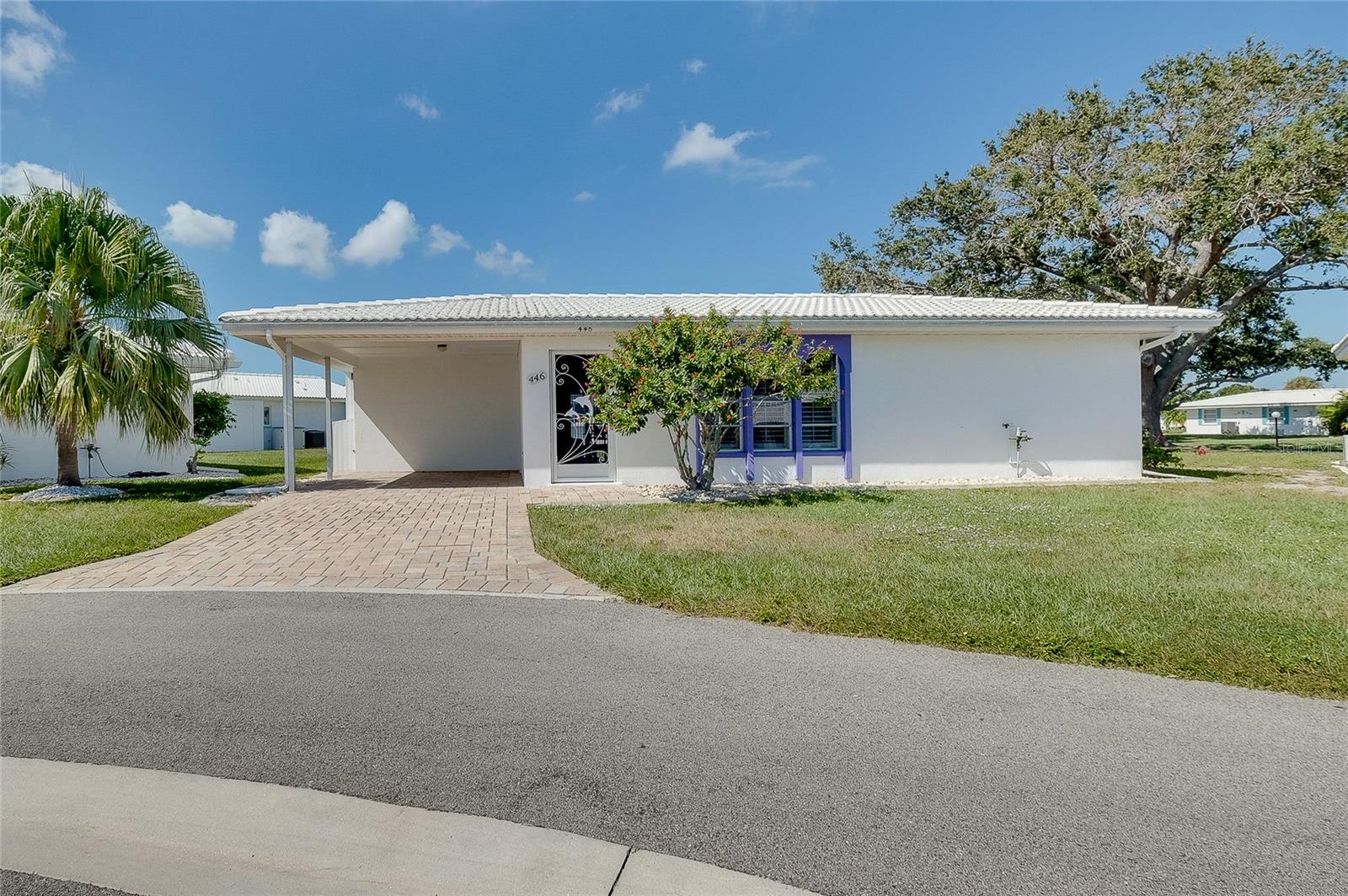 446 CIRCLEWOOD DR #L2 — photo 3