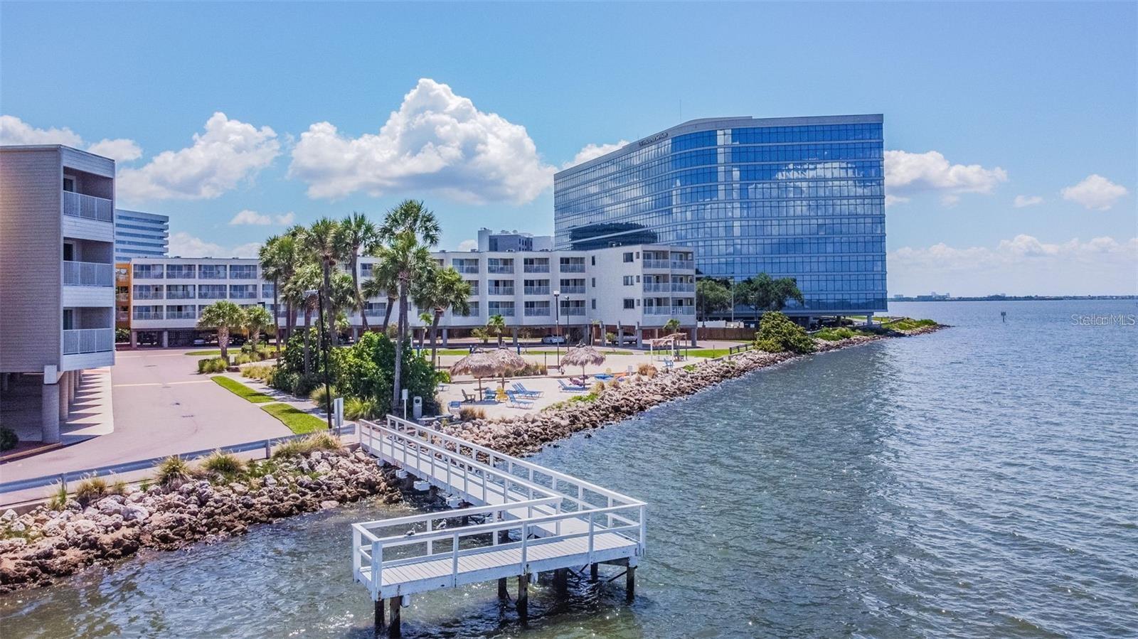 2506 N ROCKY POINT DR #237 — photo 30