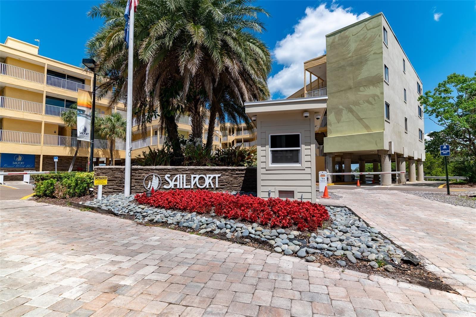 2506 N ROCKY POINT DR #237 — photo 3