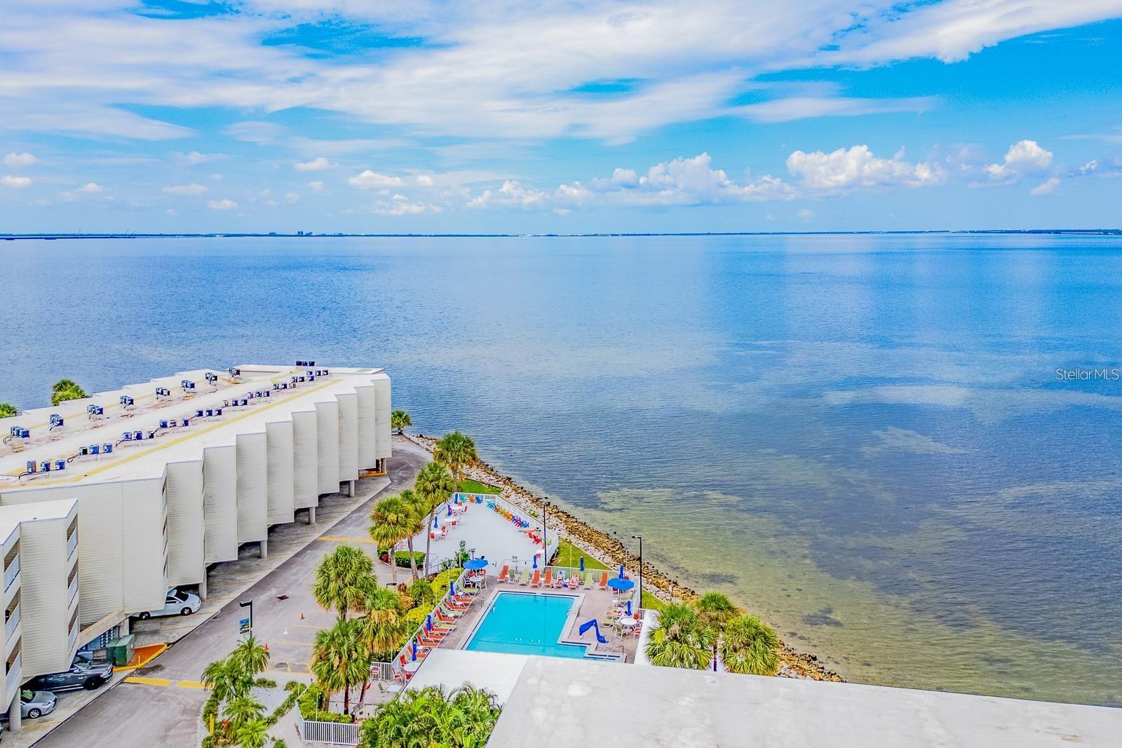2506 N ROCKY POINT DR #237 — photo 25