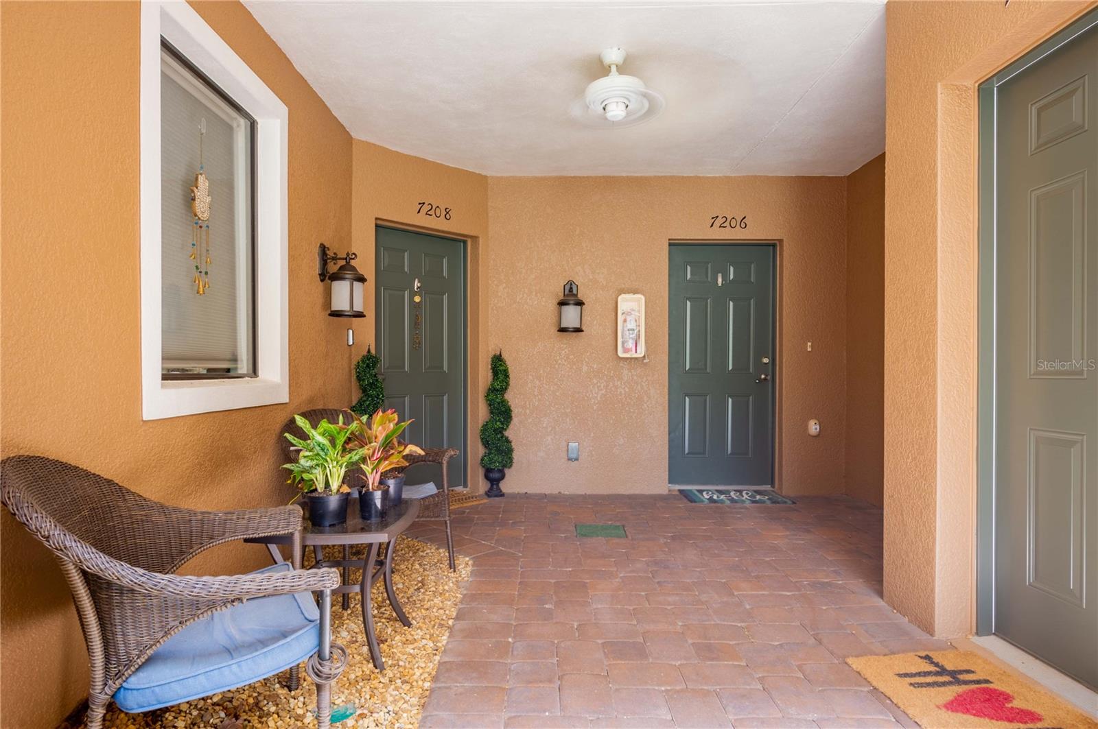 7206 HAMILTON RD #7206 — photo 30