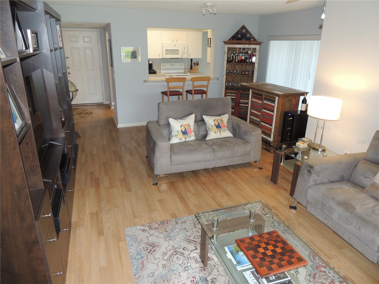 5667 SHEFFIELD GREENE CIR #59 — photo 8