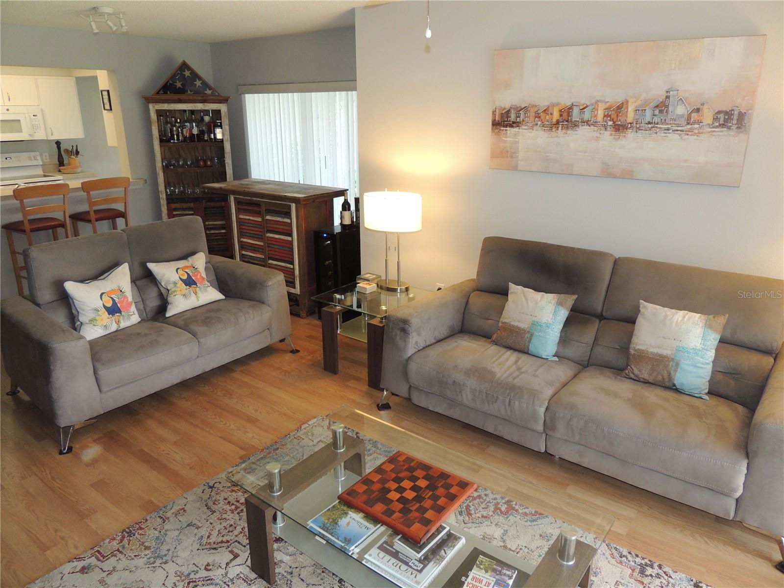 5667 SHEFFIELD GREENE CIR #59 — photo 6
