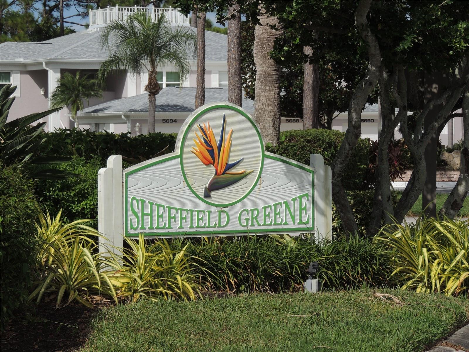 5667 SHEFFIELD GREENE CIR #59 — photo 35
